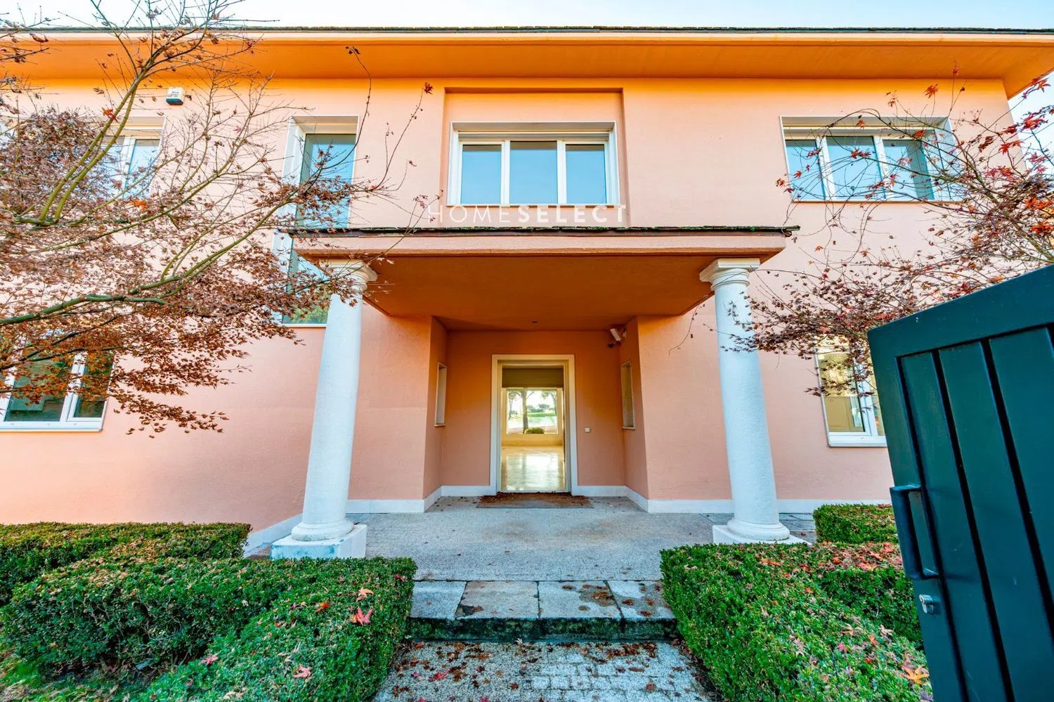 Casa independiente en avenida de Miraflores - Foto 61