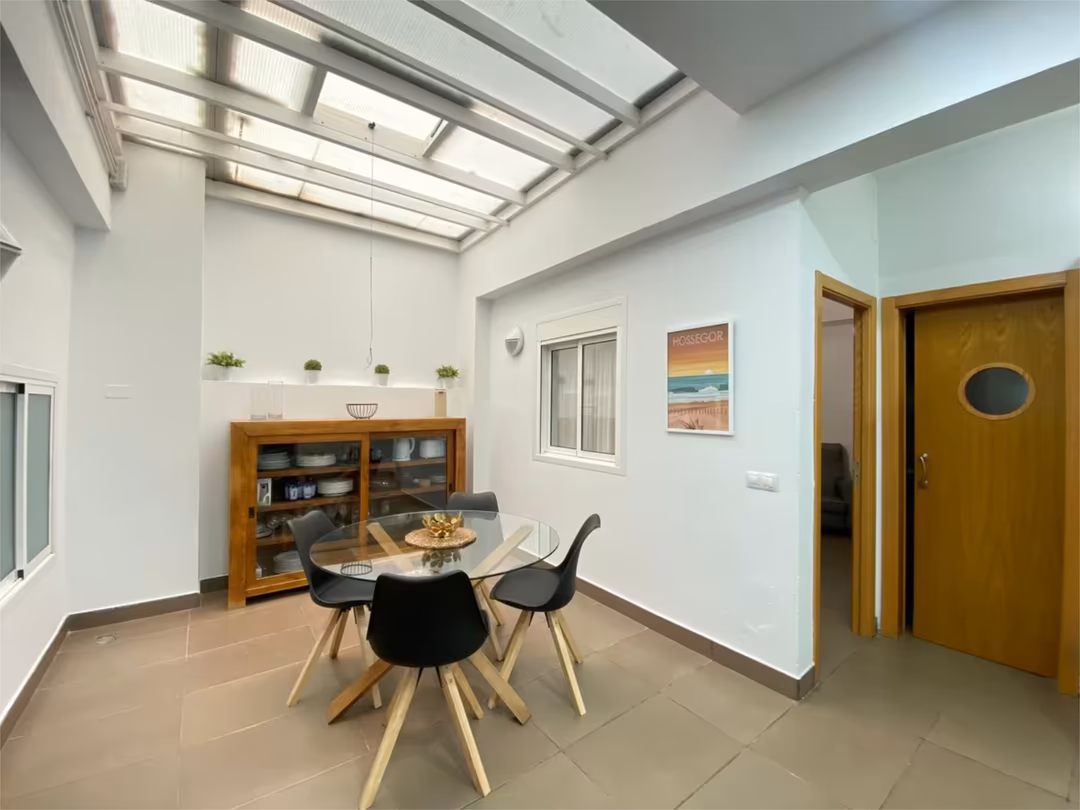 Piso en  Calle Numancia 77 - Foto 7