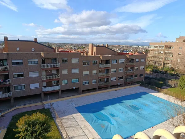 Ático en Barrio Zona Avenida Europa - Foto 1