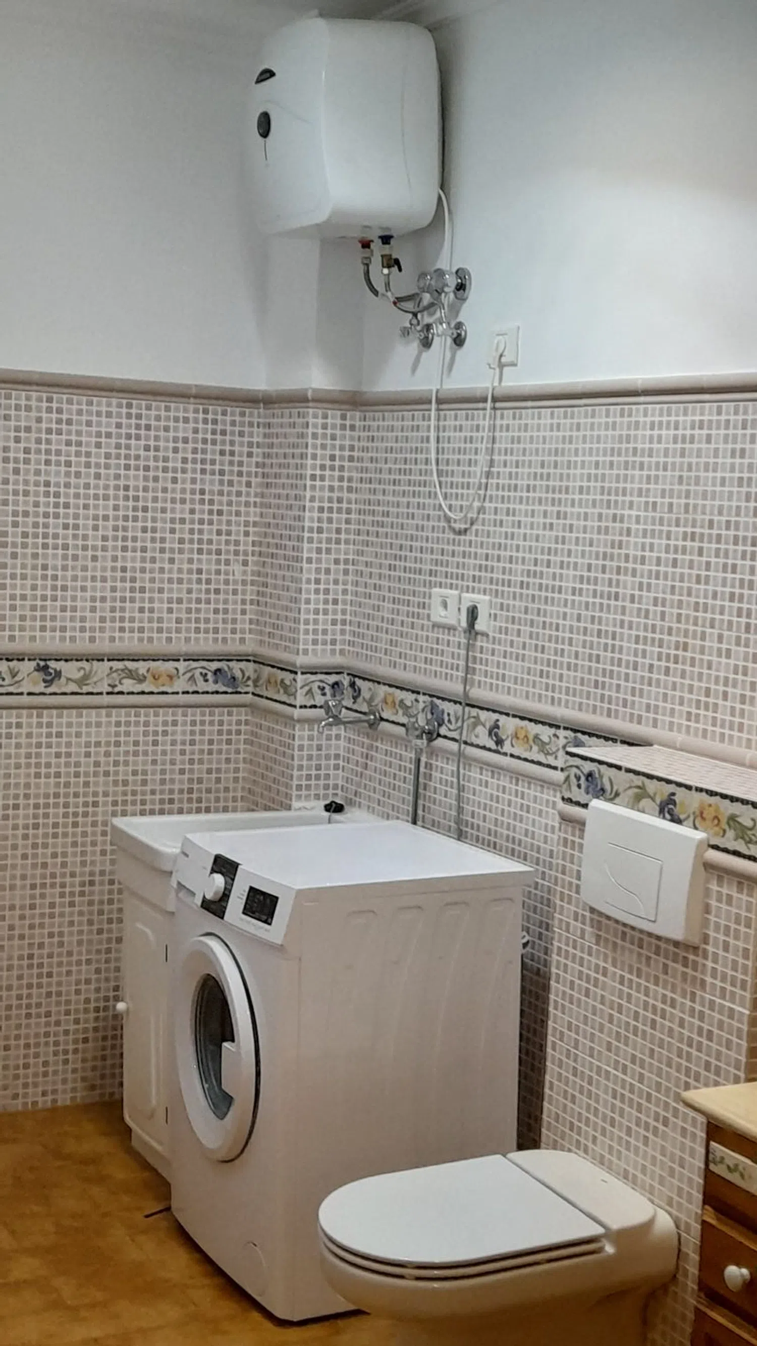 Piso en calle los Guindos, 4 - Foto 3