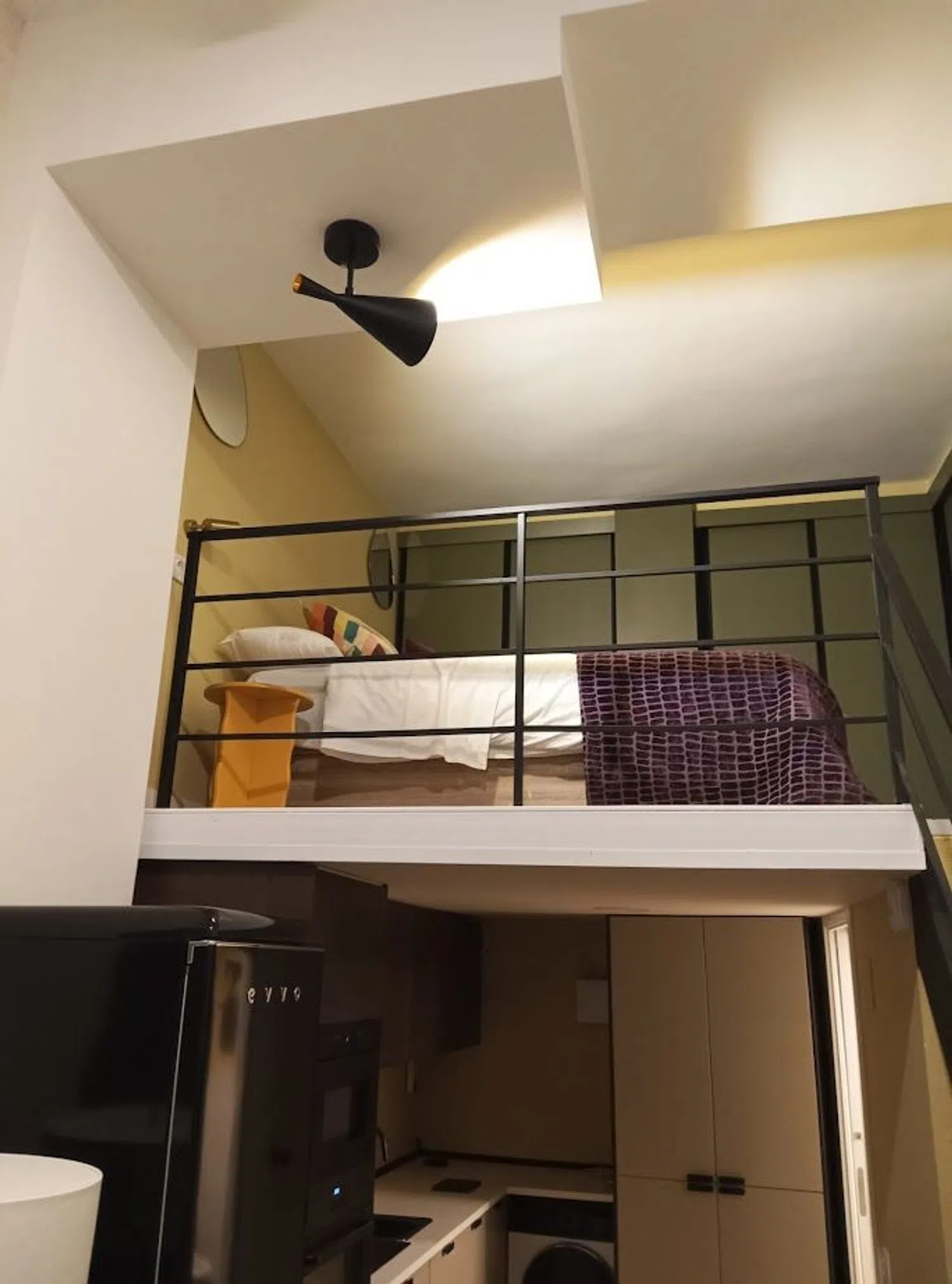 Estudio en calle de Puenteareas, 15 - Foto 6