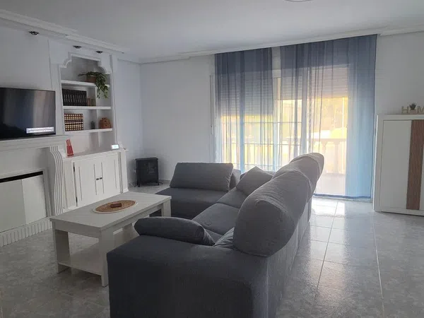 Chalet adosado en Avenida 28 de Febrero, 21, San García - La Juliana, San García - La Juliana - Foto 6