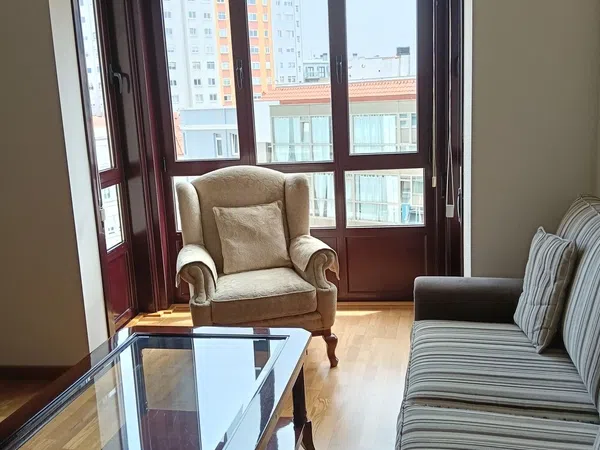 Piso en calle Atocha Alta, 22