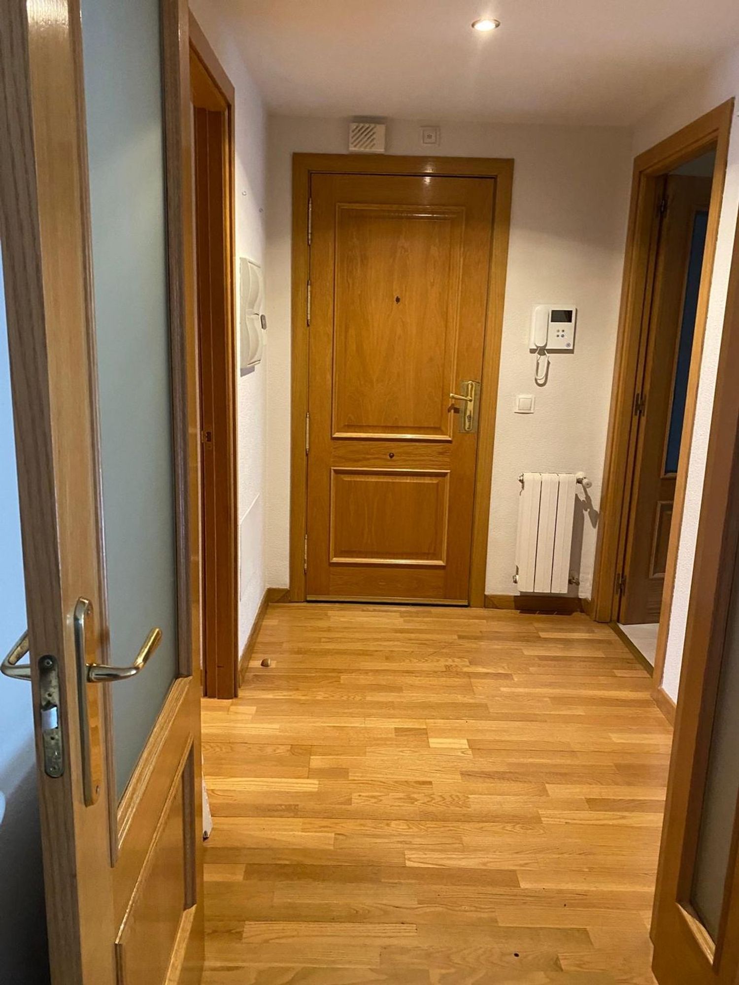 Piso en calle Isabel II, 26 - Foto 15