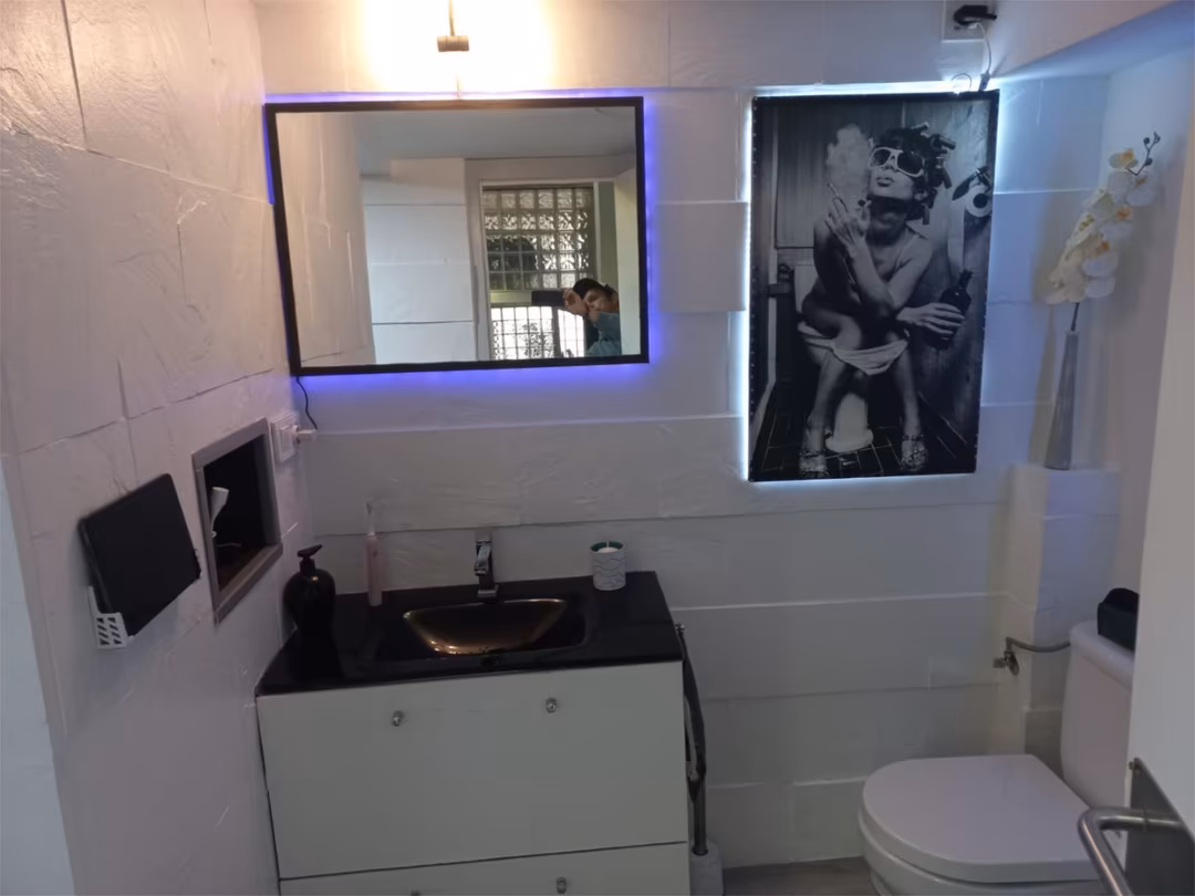 Piso en  Calle de Salas Barbadillo 31 - Foto 4