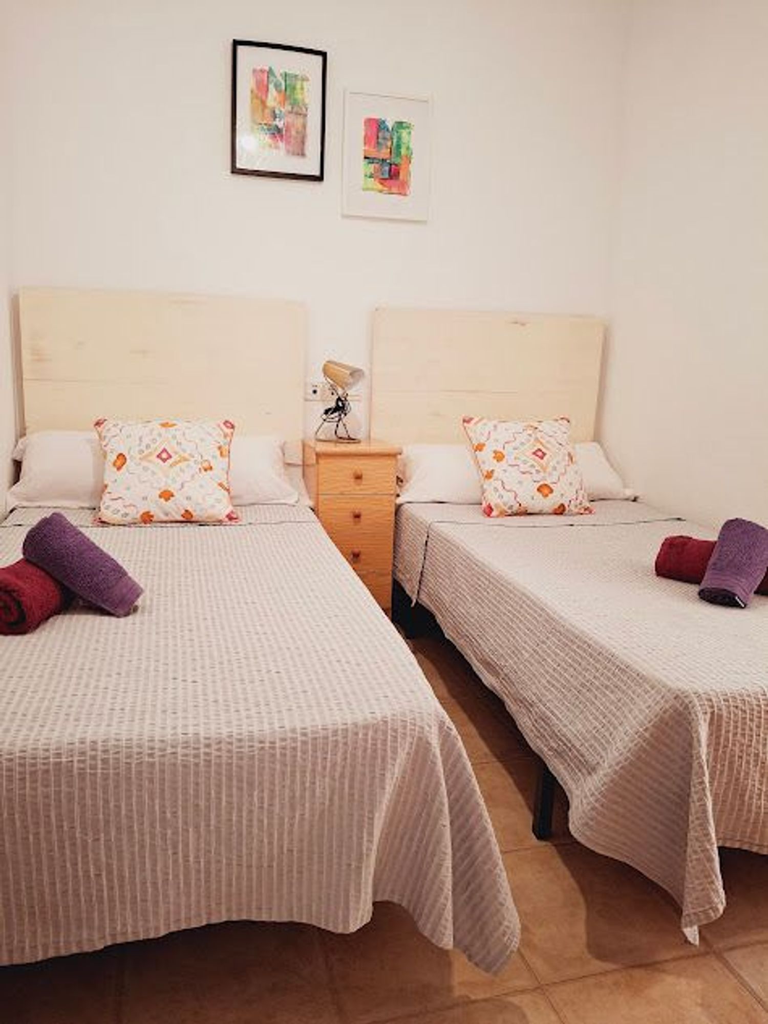 Piso en calle del Mar, 46 - Foto 15