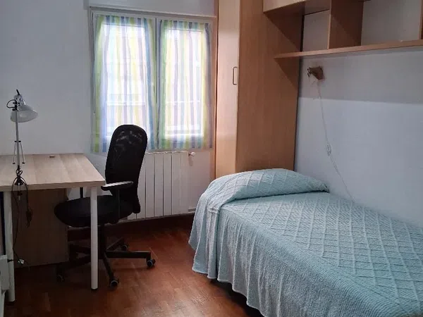 Piso en calle General Moscardó, 3 - Foto 10