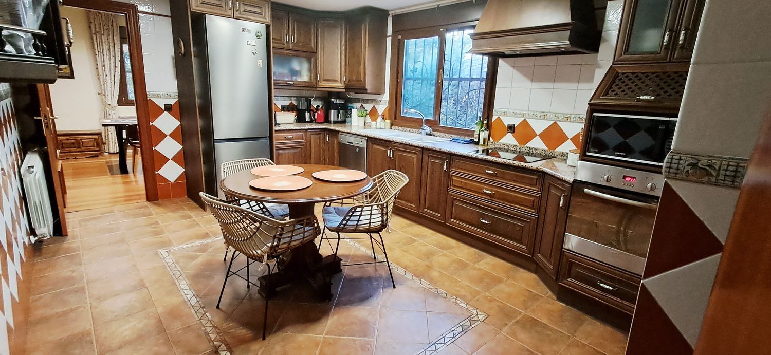 Casa independiente en Barrio Monte Rozas - Foto 31