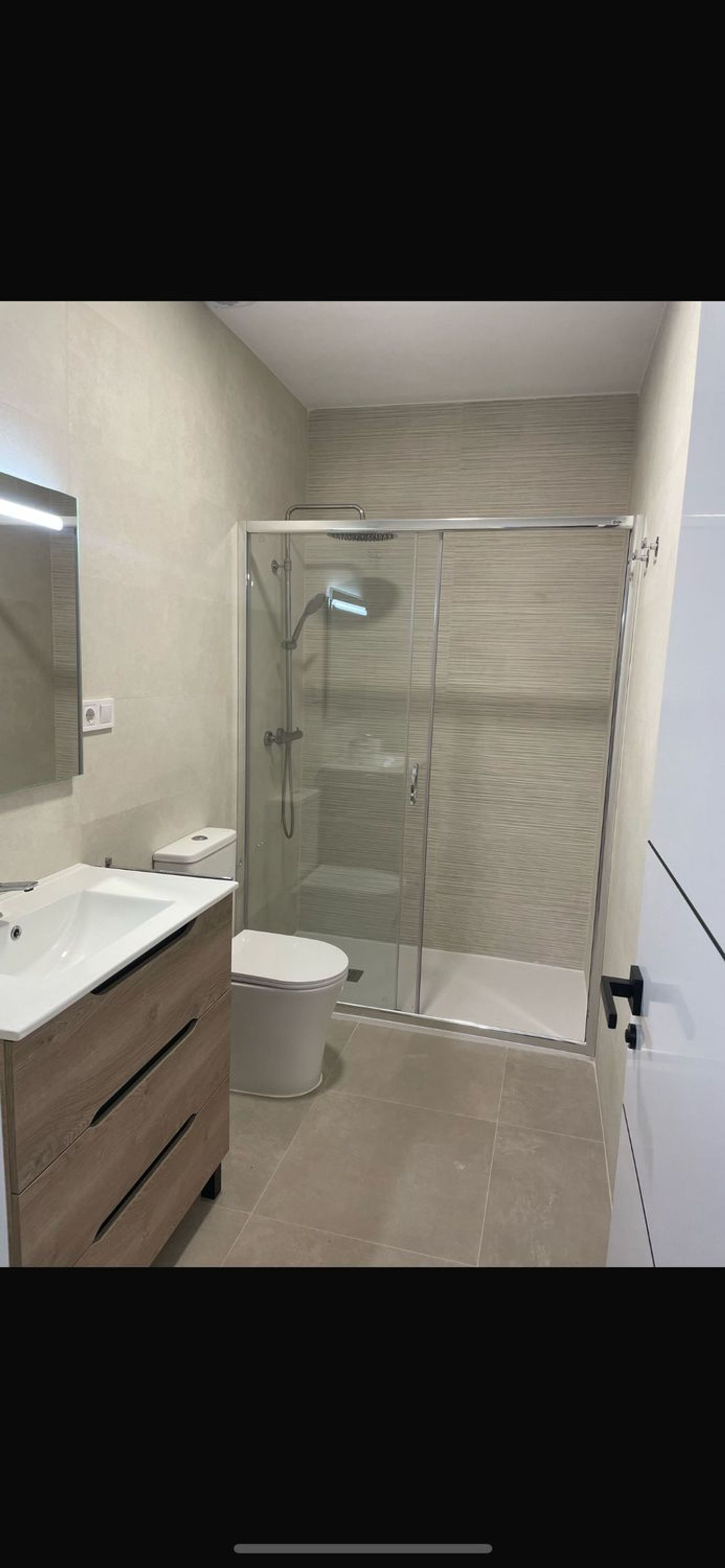 Estudio en Calle de Eduardo Marquina, 42, Comillas - Foto 3