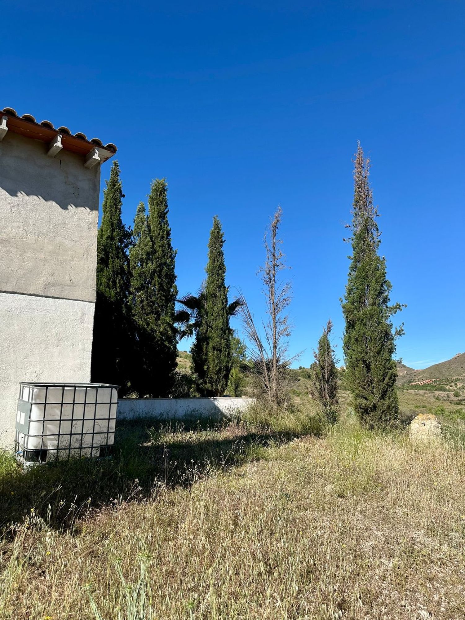 Finca rústica en Zarcilla de Ramos-Doña Inés - Foto 10