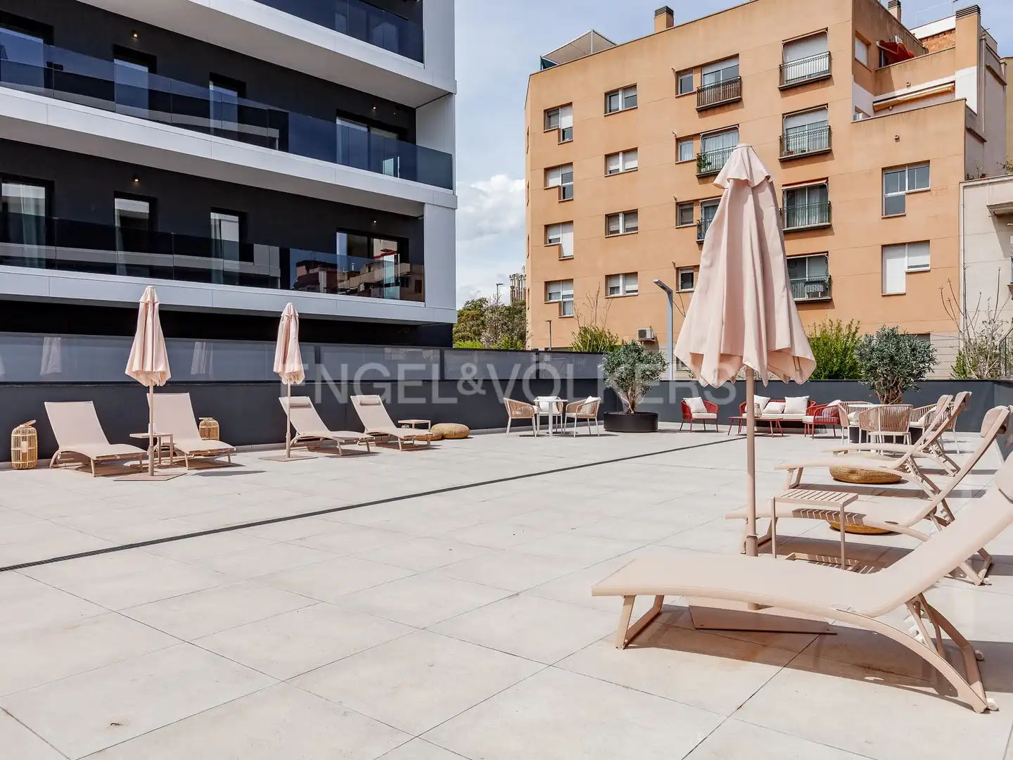 Piso en Esplugues de Llobregat - Foto 25