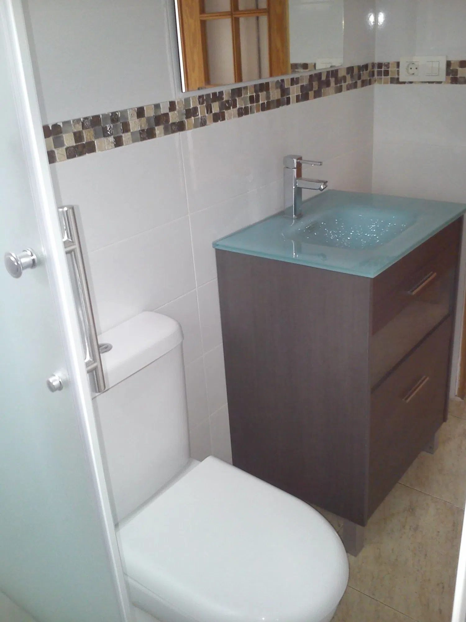 Piso en calle Virgen de Icíar, 24 - Foto 6