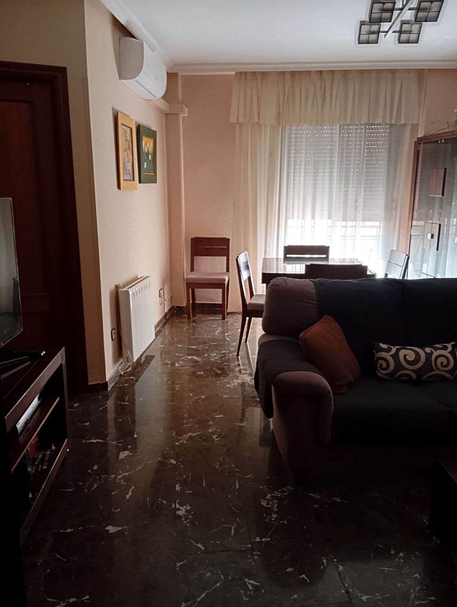 Piso en Calle Zambrana, 18, Centro Ciudad, Centro Ciudad - Foto 14