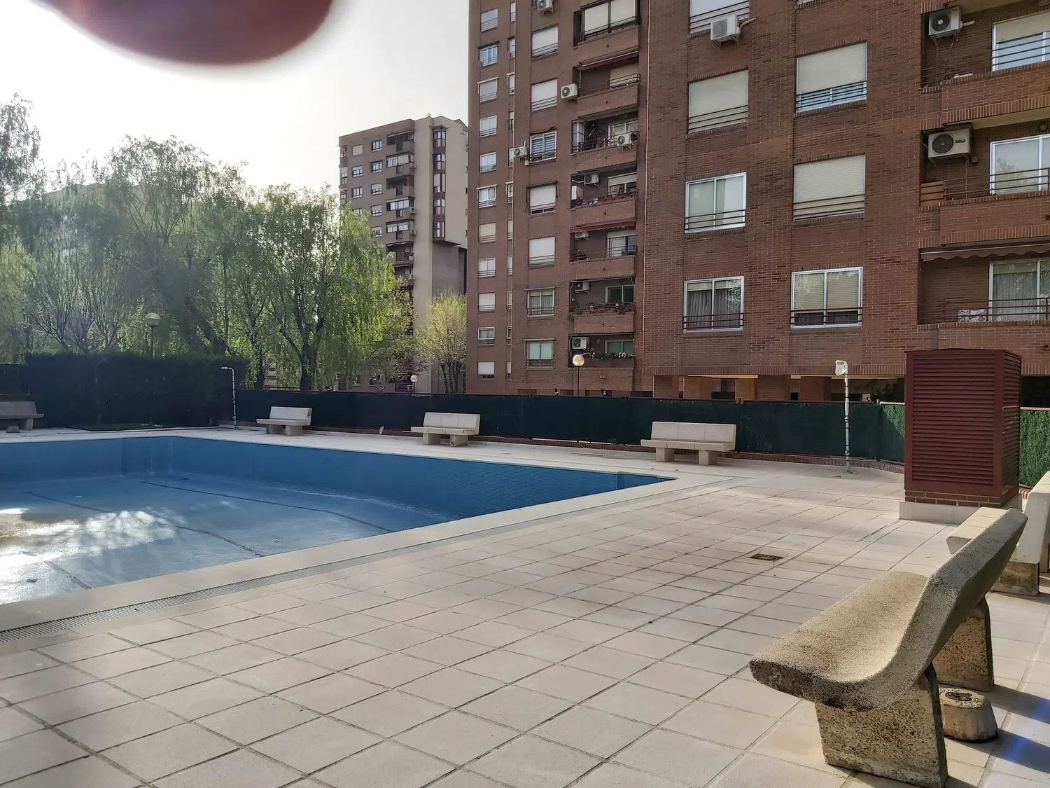 Piso en calle de José Bergamín, 52 - Foto 2