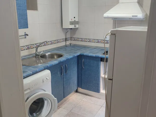 Piso en Calle Pañuelo de la Yedra, 9, Madre de Dios - Foto 1