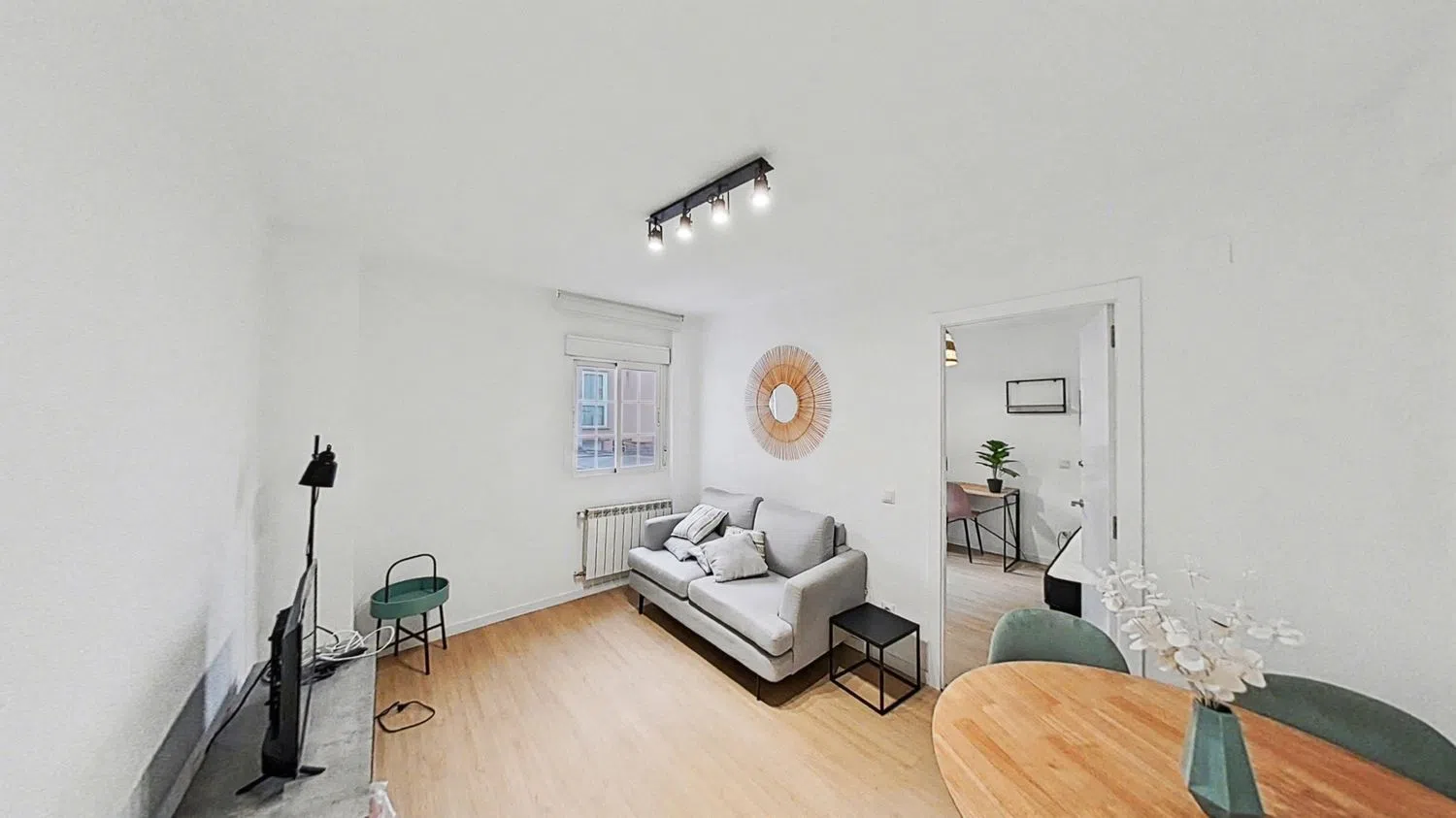 Piso en Barrio Vista Alegre