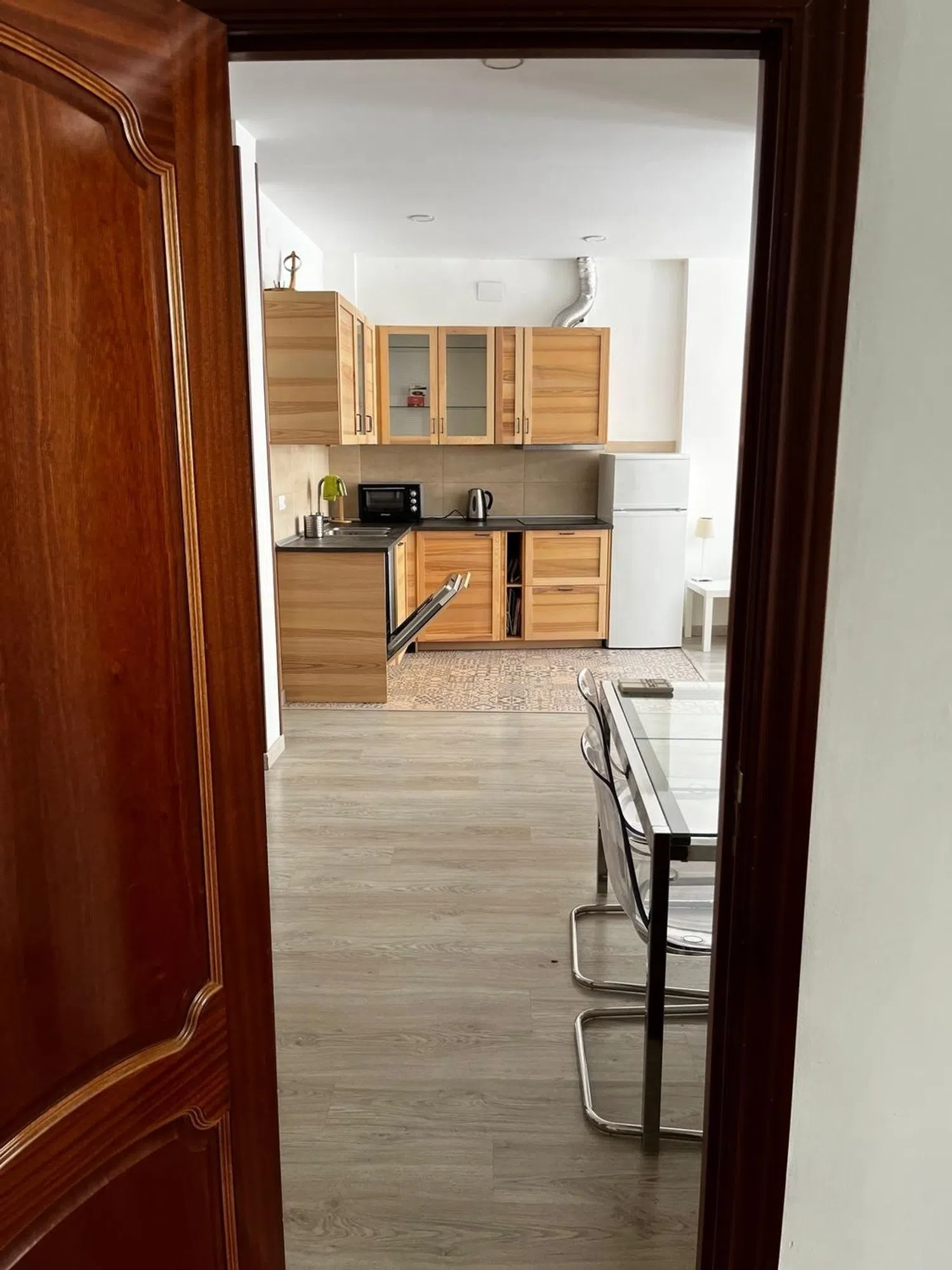Piso en travesía de marcos zapata, 5 - Foto 9