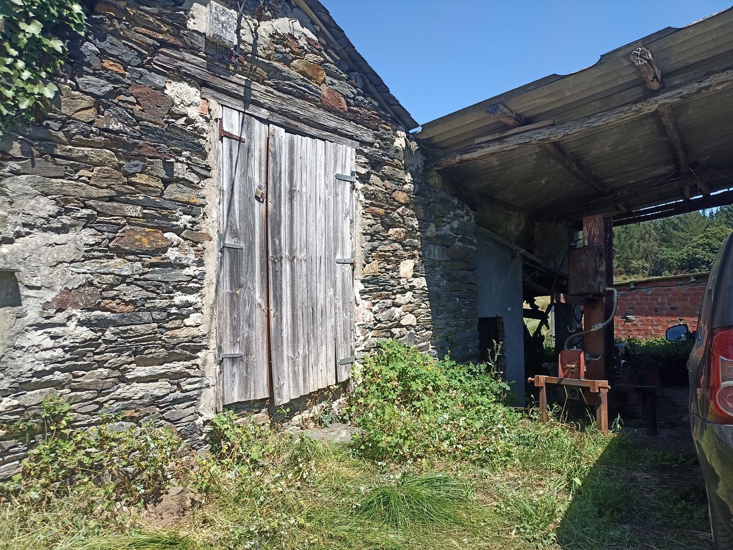 Casa de pueblo en Piñeira, 9 - Foto 11
