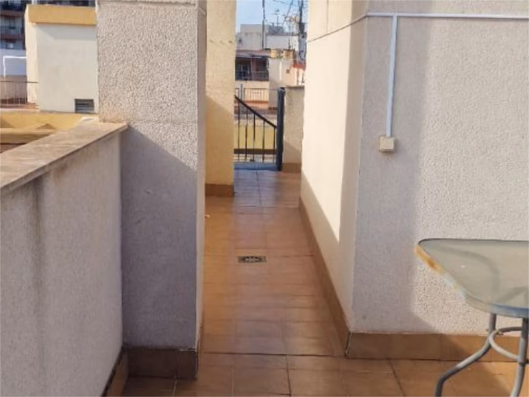 Piso en  Carrer Alcala 6 - Foto 14