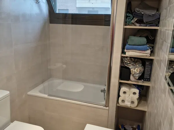 Piso en calle José María Marcilla, 4 - Foto 28