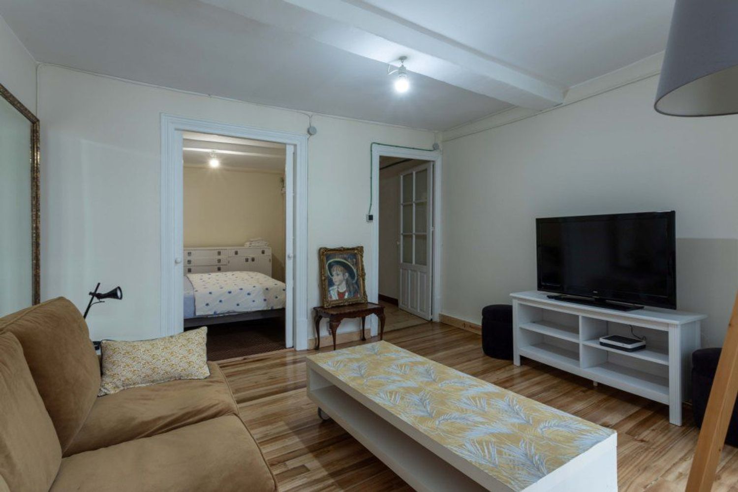 Piso en calle Panaderas, 9 - Foto 2