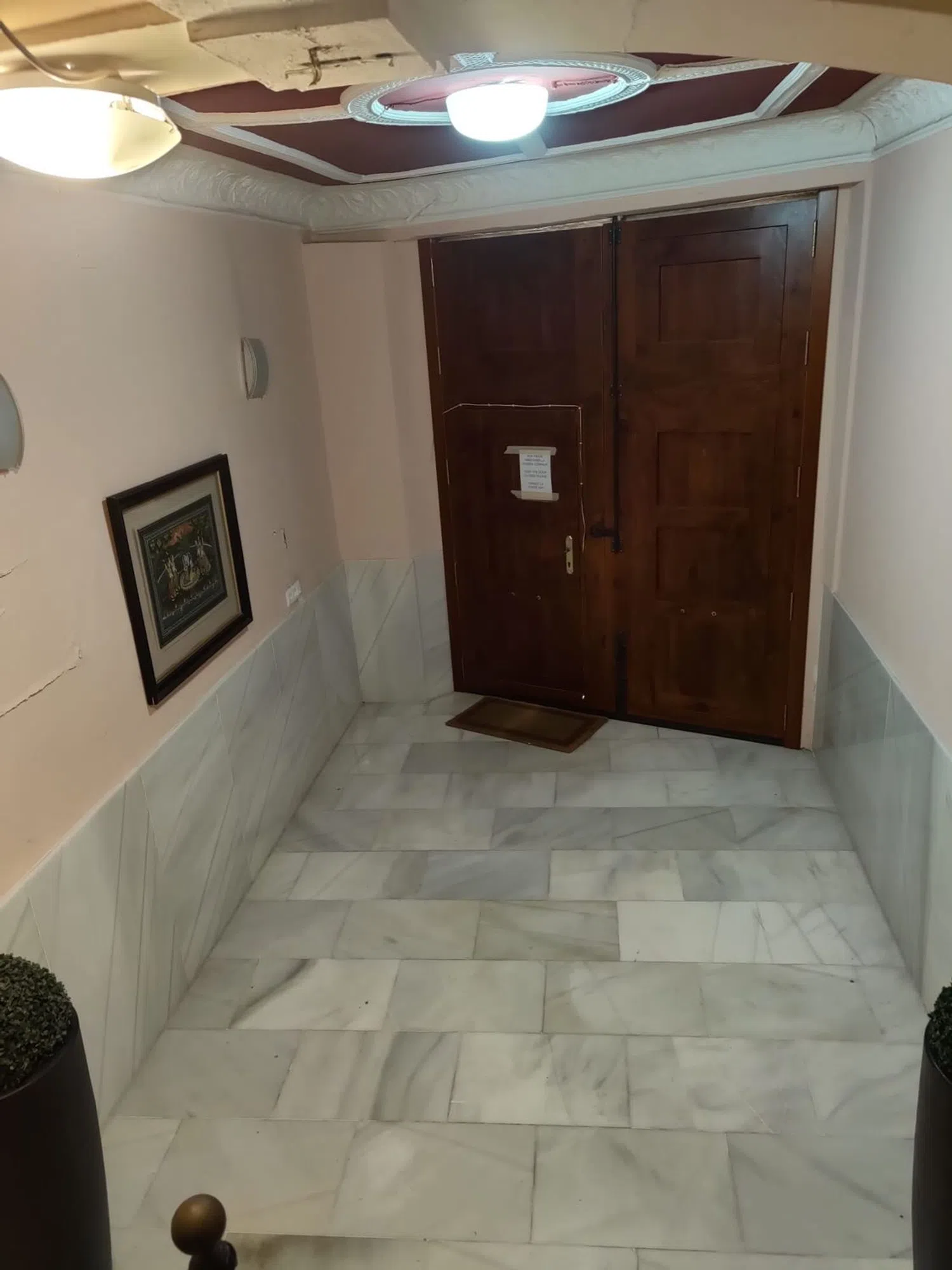 Ático en calle santa Eulalia, 4 - Foto 17