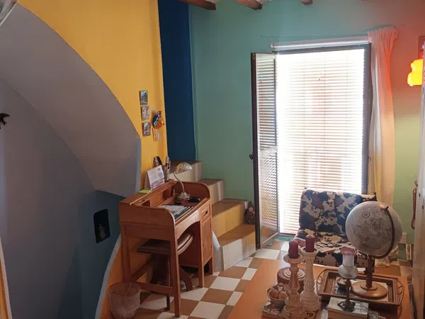 Casa de pueblo en Plaza Torreta s/n, Finestrat Pueblo, Finestrat Pueblo - Foto 12