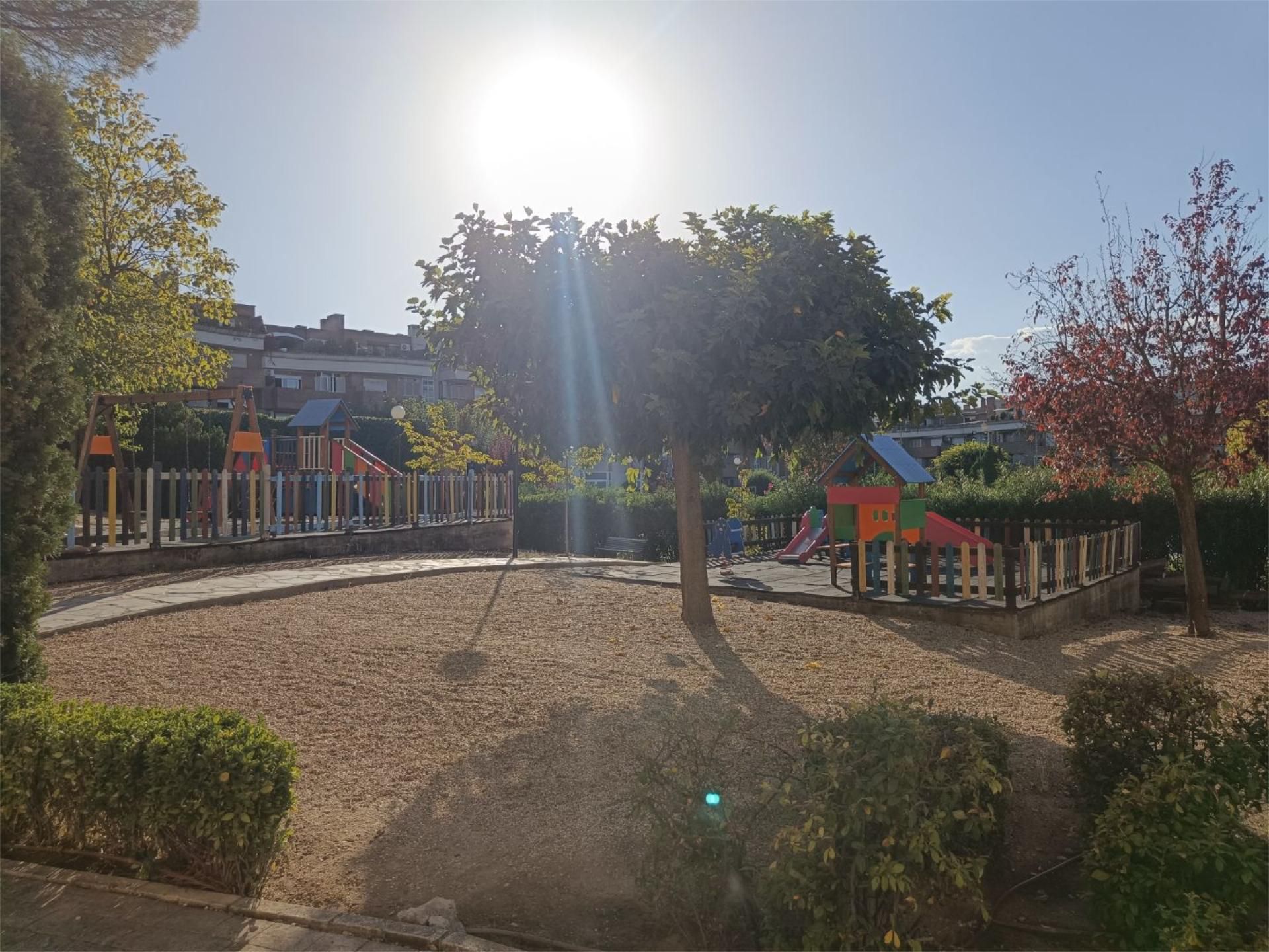 Piso en  Calle Cervantes 22 - Foto 18