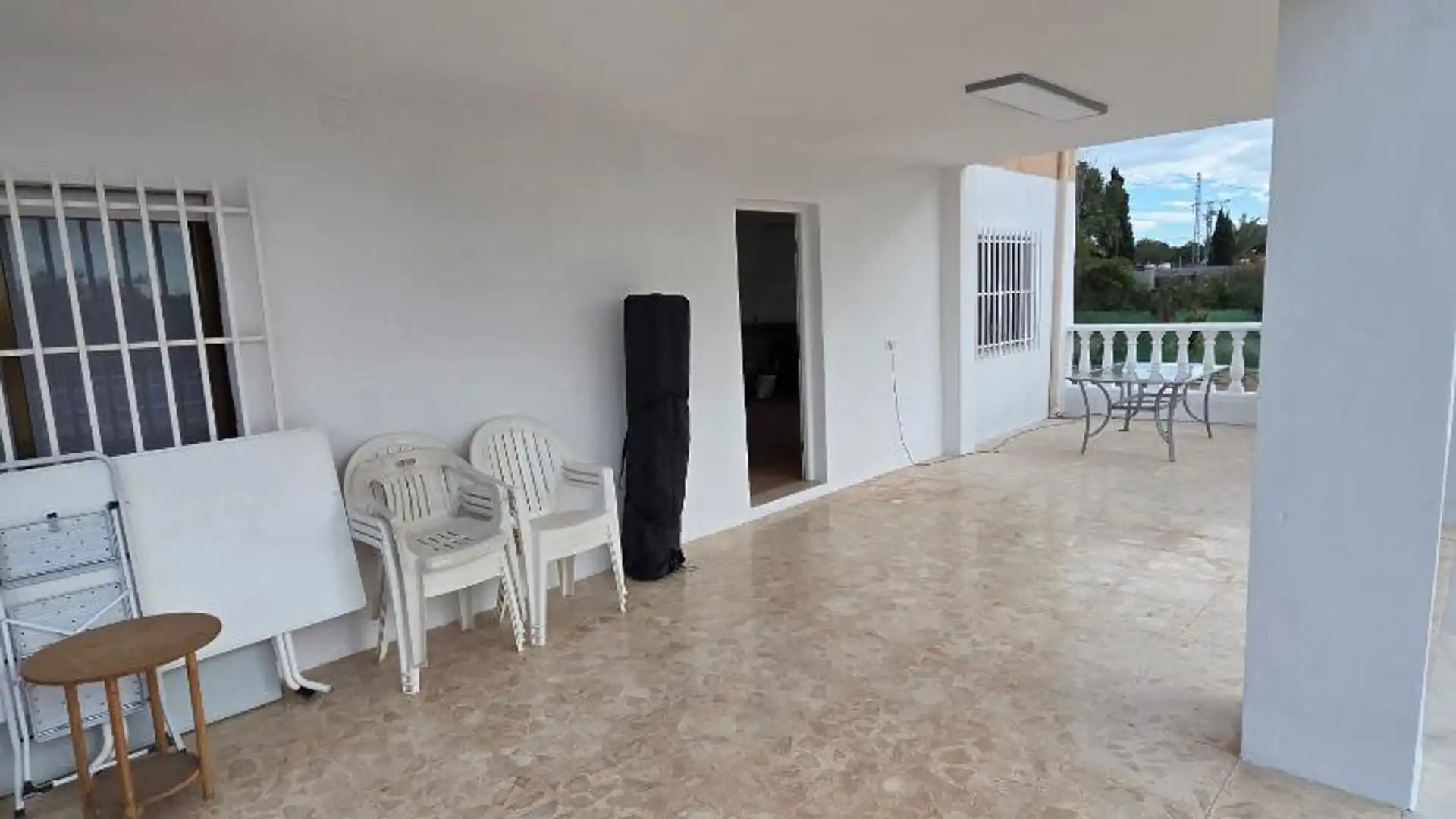 Planta baja en  Lugar Perleta Poligono 2 2113 - Foto 2