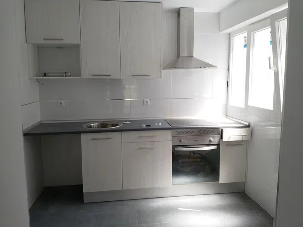 Piso en Calle de la Cañada, 36, Vinateros - Foto 3