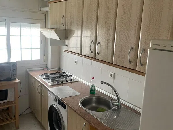 Piso en calle López Azme, 1