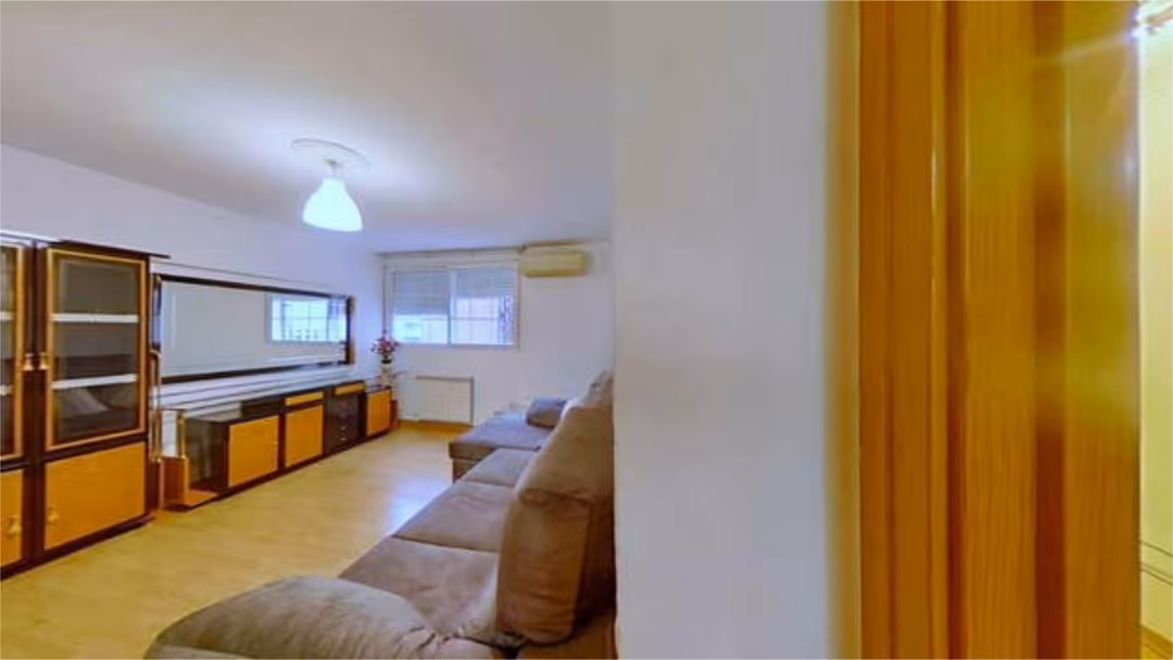 Piso en Ciudad Lineal La Elipa