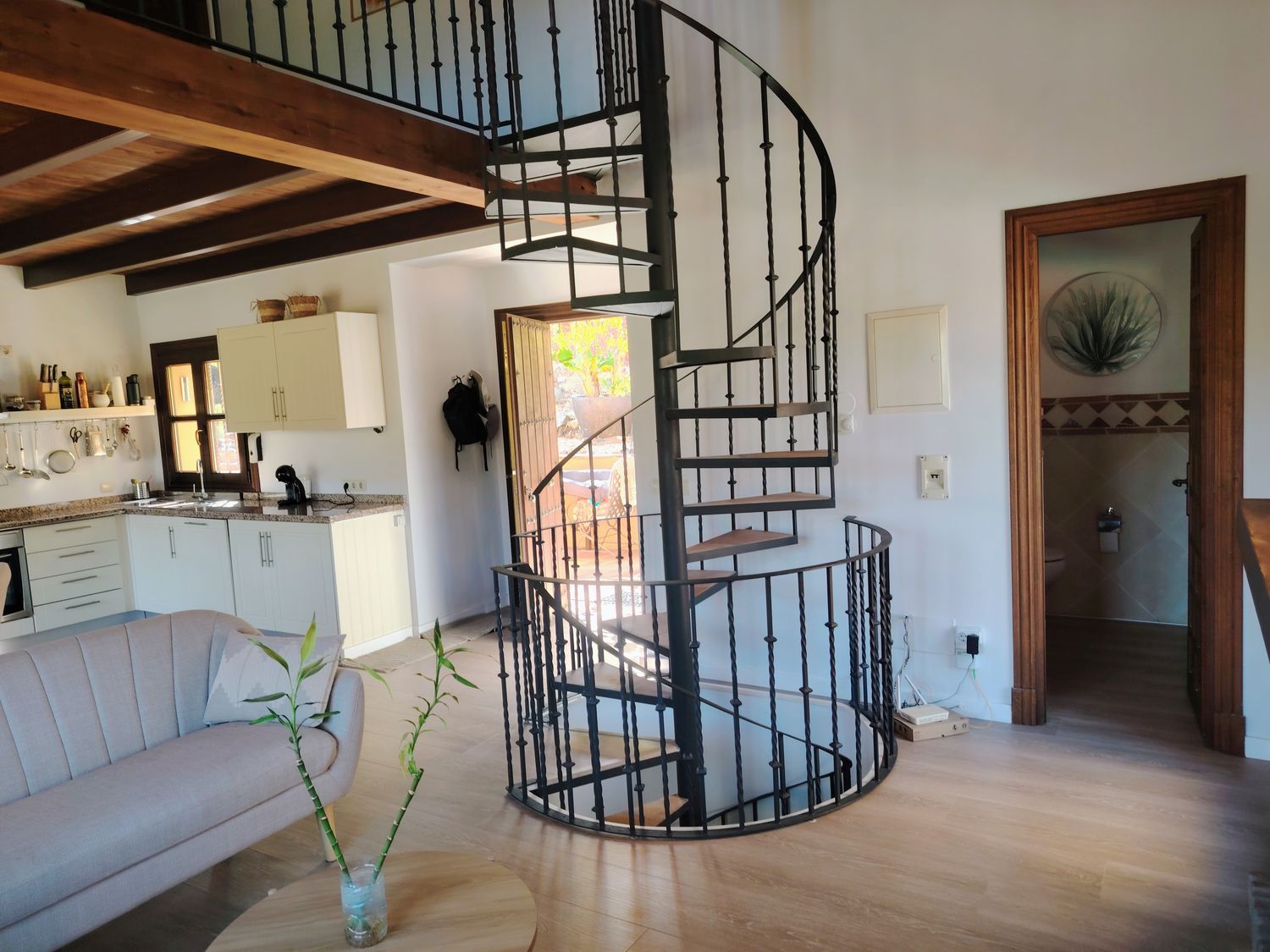 Casa o chalet independiente en Unnamed road, 249 - Foto 9