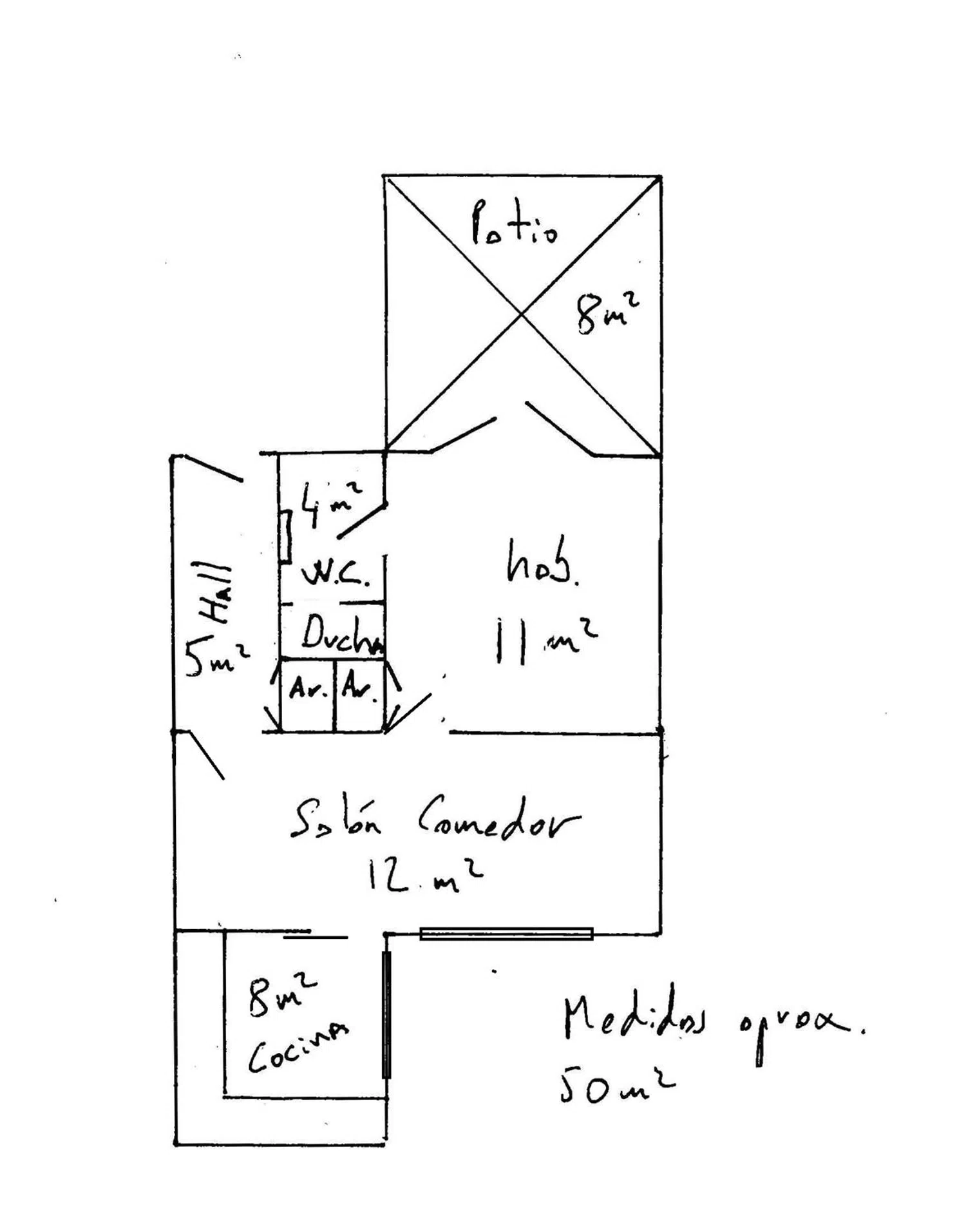 Piso en calle de la Indústria, 152 - Foto 20