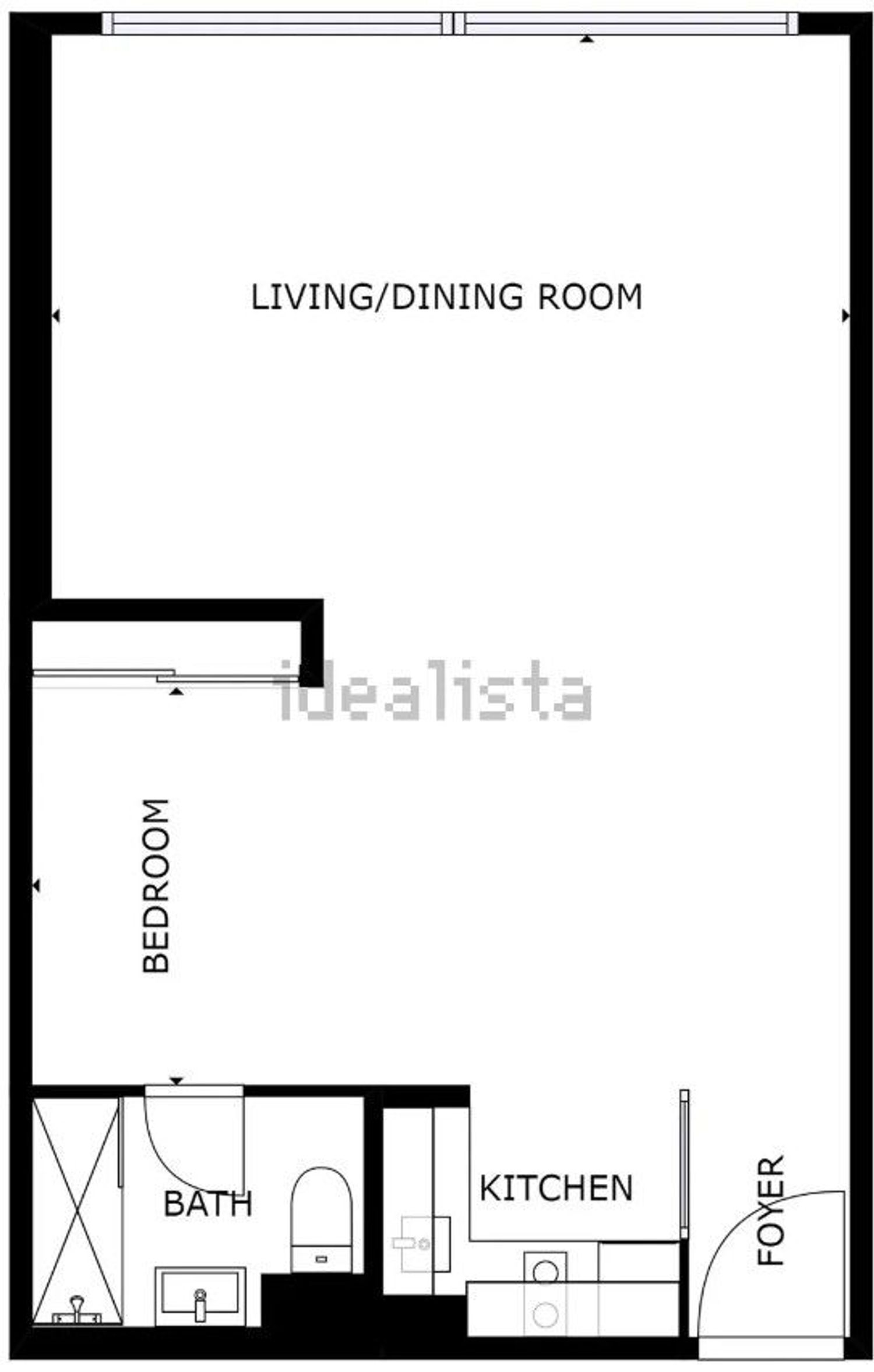 Estudio en Avenida de Matapiñonera, 11, Vega de la Moraleja, Vega de la Moraleja - Foto 15