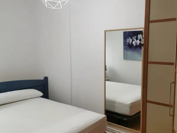 Piso en Grupo Santos Mártires, 2 a - Foto 2
