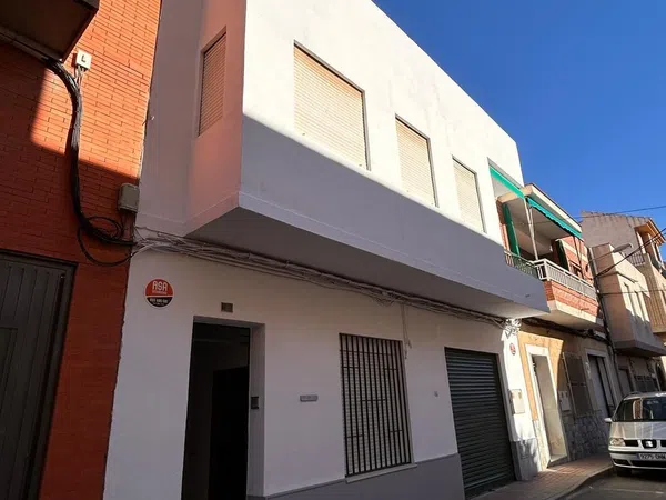 Edificio en Calle Mallorca, 8, Espinardo - Foto 2