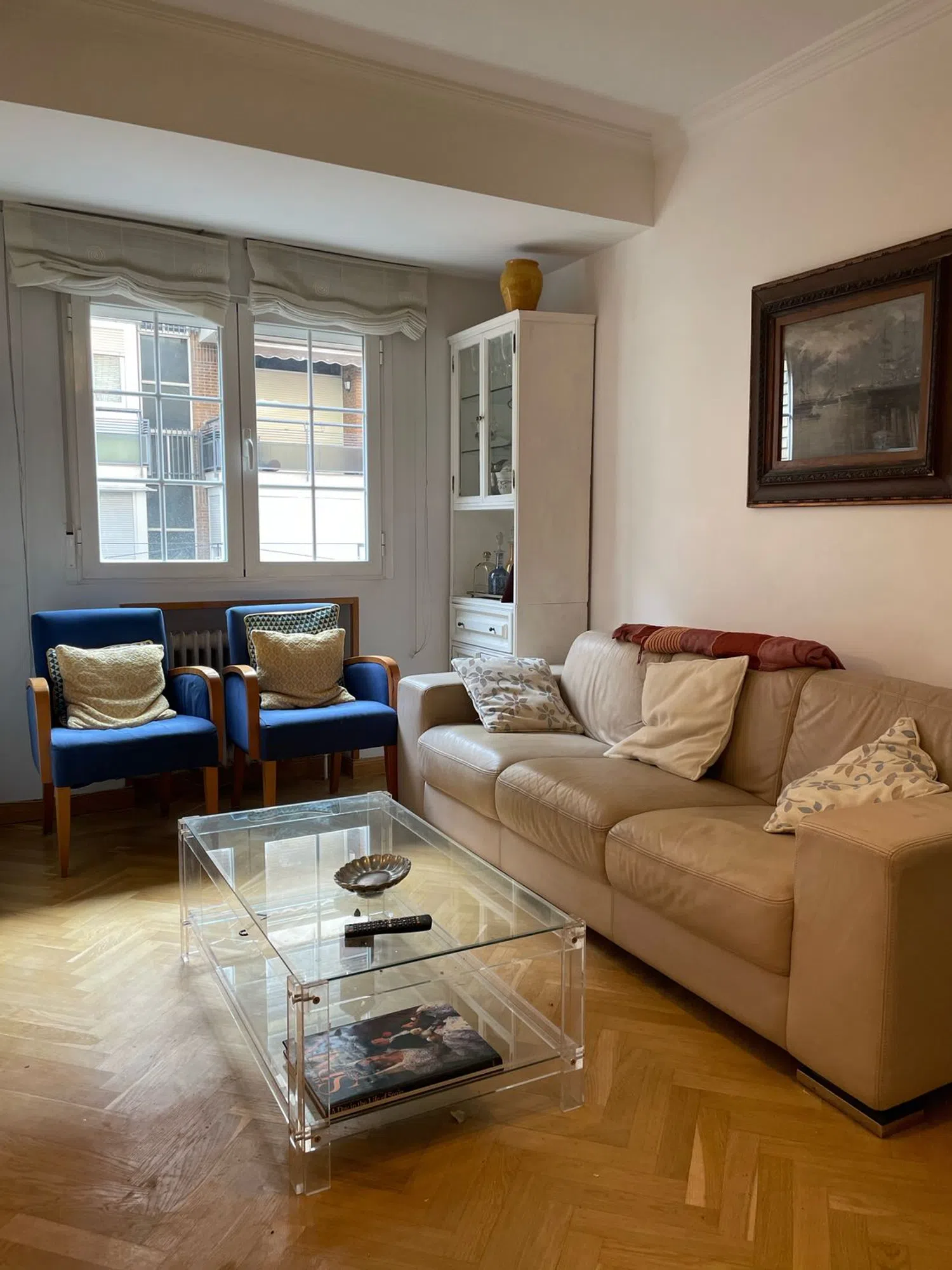 Piso en calle del Doctor Esquerdo, 199 - Foto 1