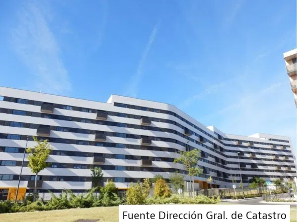 Piso en Calle de Aragón, 2, Primera Fase - Nuevo Tres Cantos, Primera Fase - Nuevo Tres Cantos - Foto 1