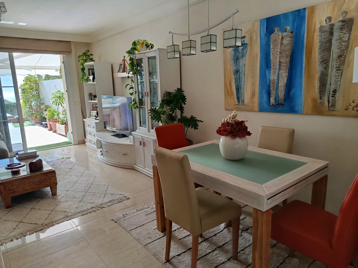 Dúplex en calle Tinguafaya, 76 - Foto 8