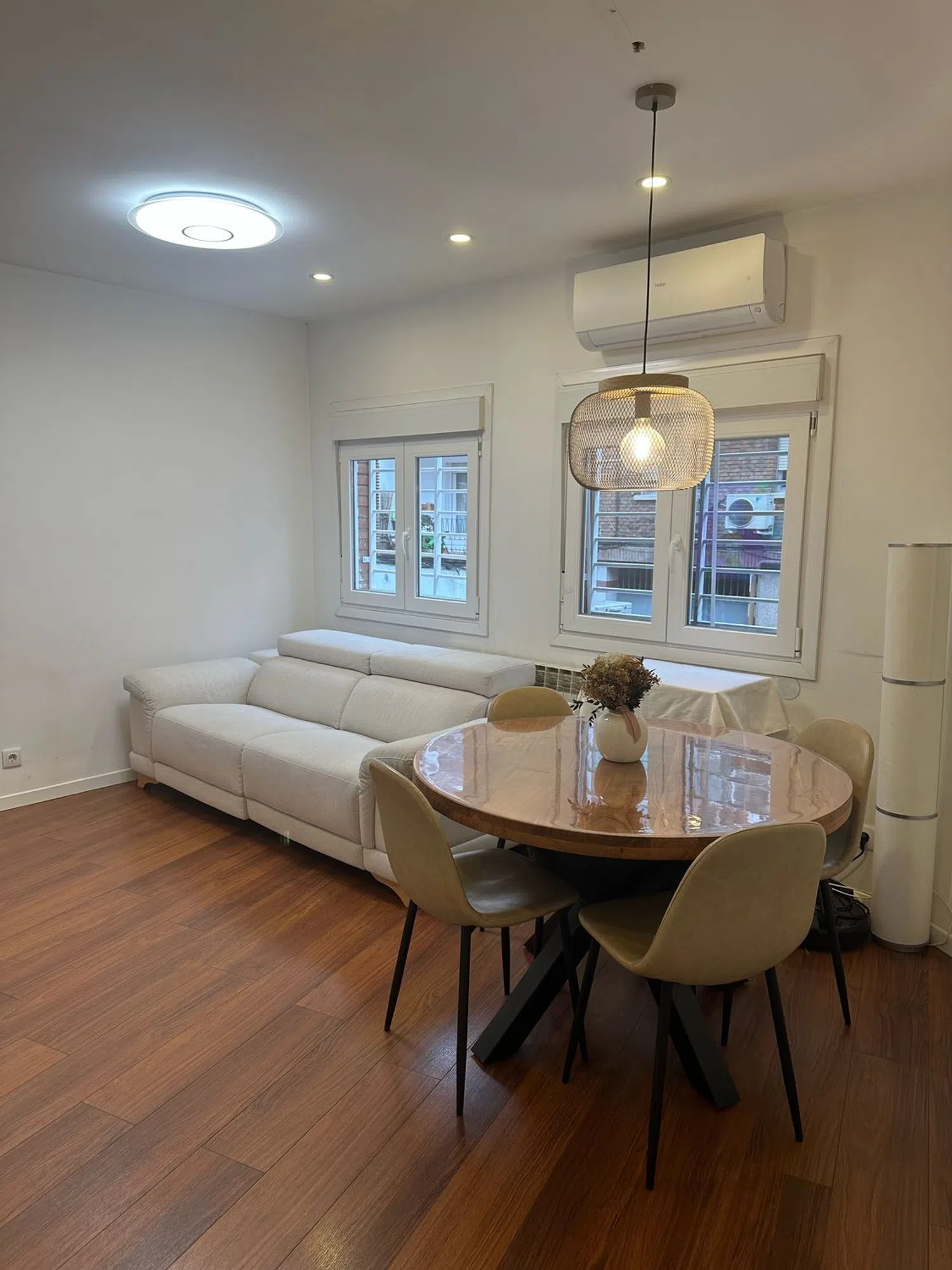 Piso en calle de Juan Pradillo, 19 - Foto 4