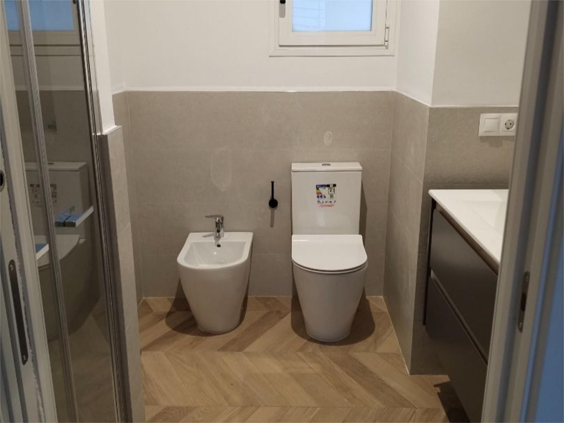 Piso en  Avenida de Alemania 10 - Foto 10