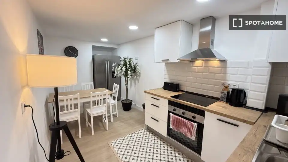 Piso en Alicante / Alacant - Foto 4