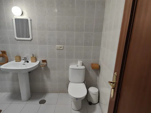 Piso en calle Carretería, 61 - Foto 30