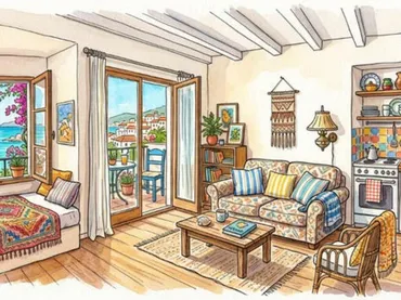 Apartamento en Playa del Ingles - Foto 1