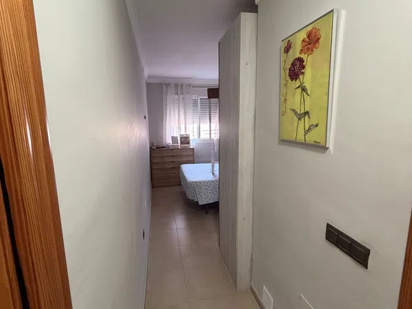 Ático en Calle Magisterio, 12, Roquetas pueblo - Foto 11