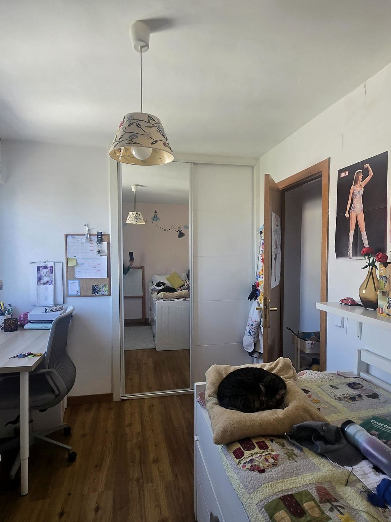 Piso en calle de la Isla de Arosa, 2 - Foto 15