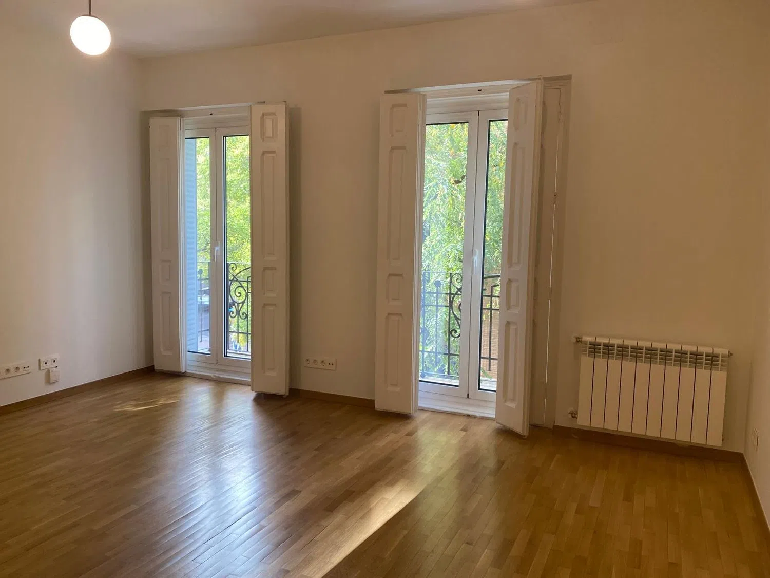 Piso en calle de Bretón de los Herreros, 35 - Foto 13