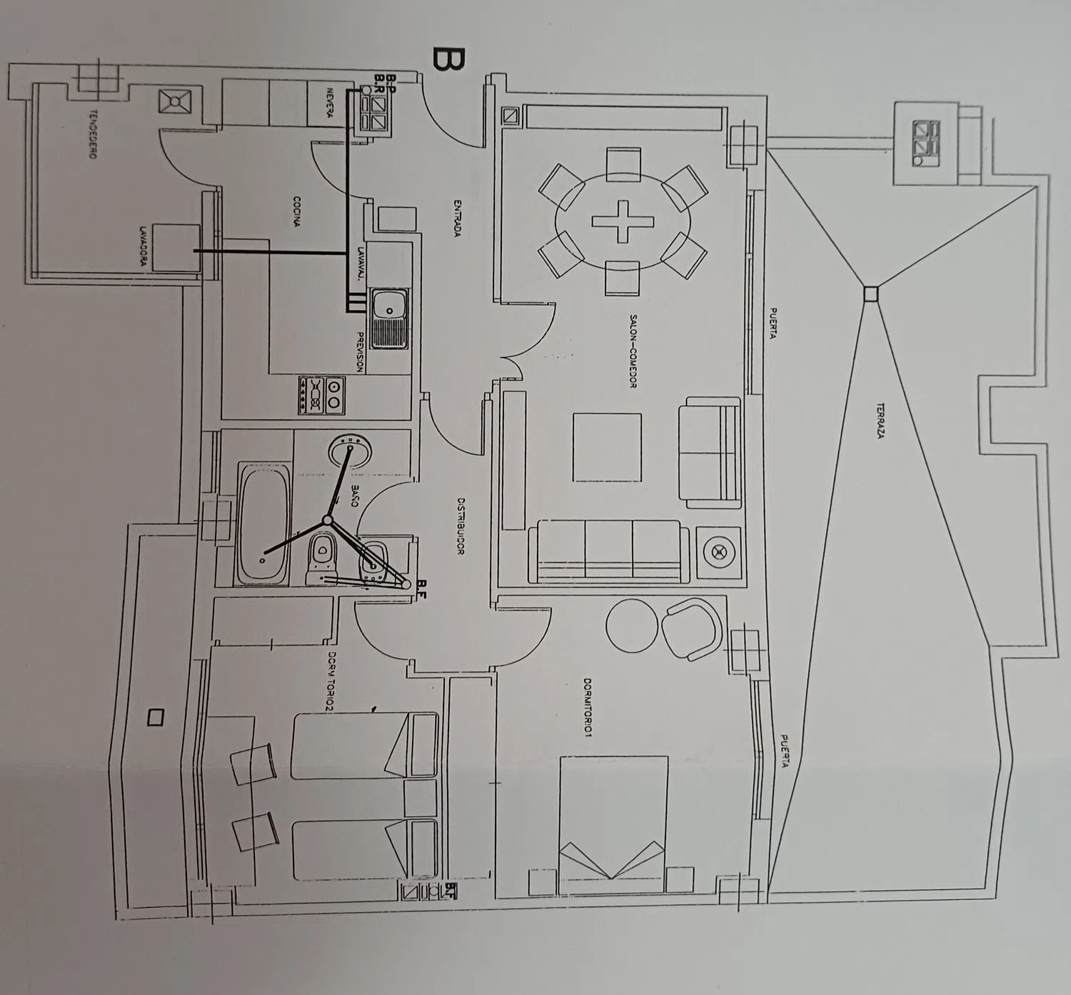 Ático en Barrio Rejas - Foto 24