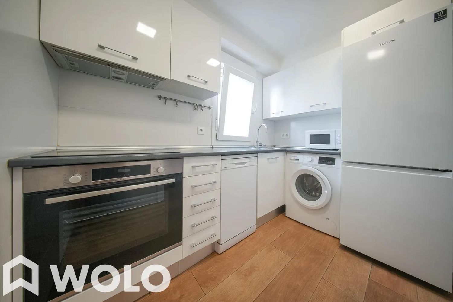 Piso en Carmen Descalzo, Casco Histórico, Casco Histórico - Foto 10